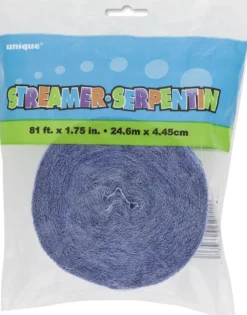 Pyntebånd "Streamer"