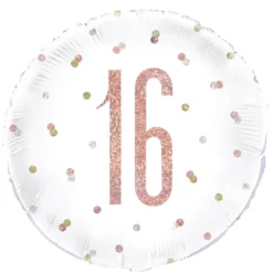 Rosegull Glitz - #16