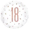 Rosegull Glitz - #18