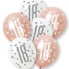 Rosegull Glitz - #18