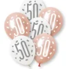 Rosegull Glitz - #50