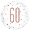 Rosegull Glitz - #60