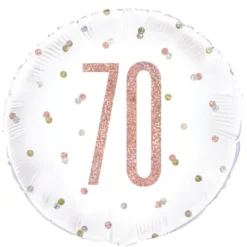 Rosegull Glitz - #70