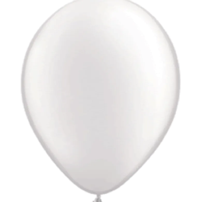 11R Pearl White PT