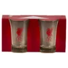 Shotteglass - Liverpool (L.F.C)
