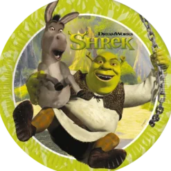 Shrek