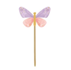 Sommerfugl pastel