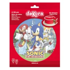 Sonic