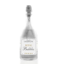 Såpebobler - Champagne