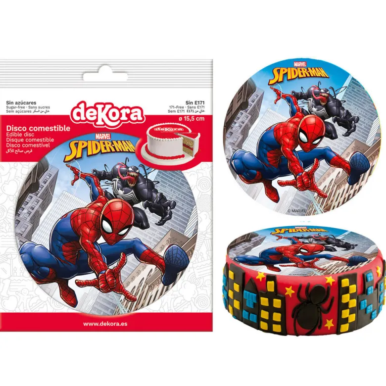Spiderman