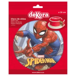 Spiderman
