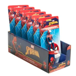 Spiderman 3D - kakelys