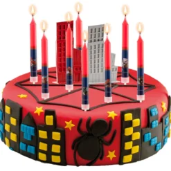 Spiderman - kakelys
