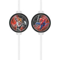 Spiderman - World of Webs