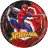 Spiderman - World of Webs