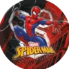Spiderman - World of Webs
