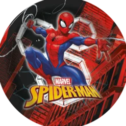 Spiderman - World of Webs