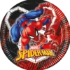 Spiderman - World of Webs