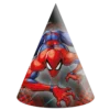 Spiderman - World of Webs