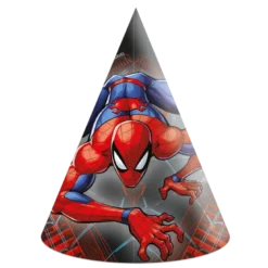Spiderman - World of Webs
