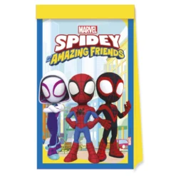 Spidey
