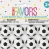 Sprettballer - 3D Fotball