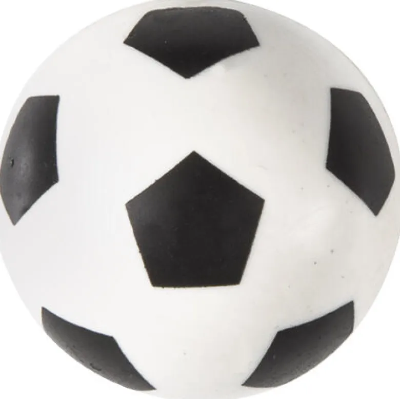 Sprettballer - 3D Fotball