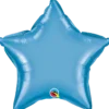 20ST Chrome Blue – Stjerne (Pakket)