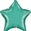 20ST Chrome Green – Stjerne (Pakket)