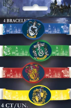Stretch Armbånd - Harry Potter