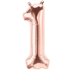 Tallballong 1 Rose Gold