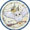 Tallerkener - Harry Potter - Papp