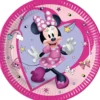 Tallerkener - Minni Junior - Papp