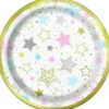 Tallerkener - Twinkle Little Star