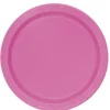 Tallerken - Rosa