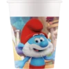 The Smurfs