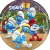 The Smurfs
