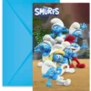 The Smurfs