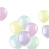 Translucent Pastels - 6 farger miks
