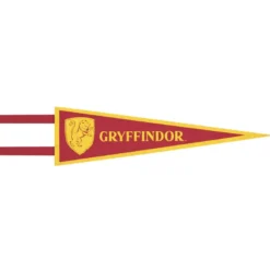 Vimpler - Harry Potter - Tekstil