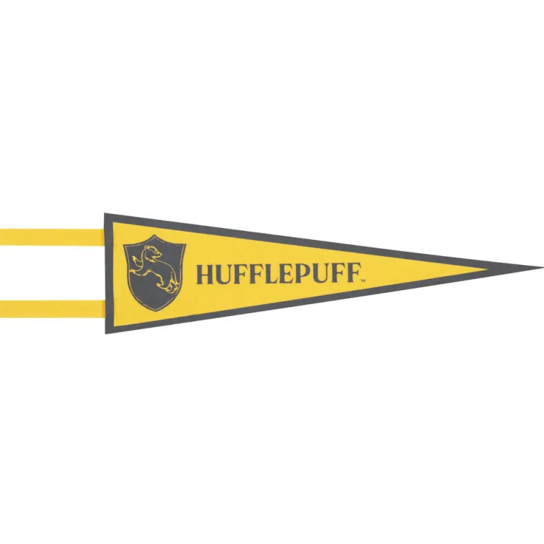 Vimpler - Harry Potter - Tekstil