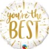 You're the best Gold