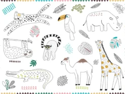 Zoo Party