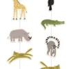 Zoo Party